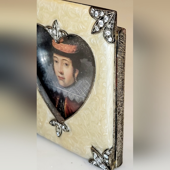 Jay Strongwater Accents Jay Strongwater Double Frame Poshmark